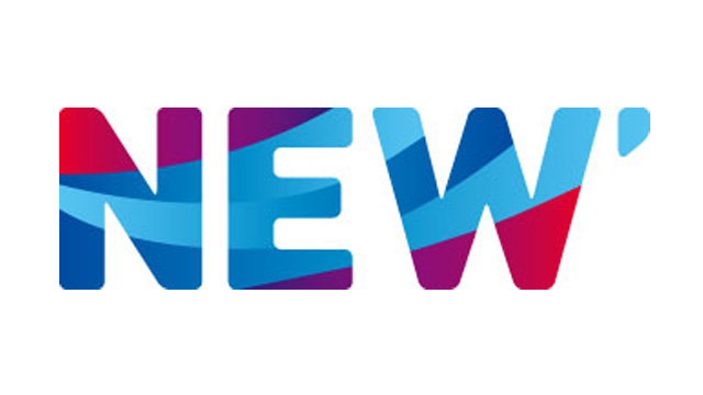 Logo von NEW