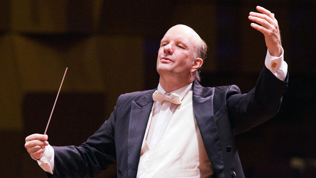 Festliches Neujahrskonzert – Matinee